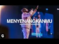 Menyenangkanmu (Regina Pangkerego) | Cover by GSJS Worship | Vriego Waiwer