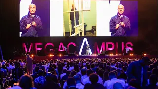 How to Be a Leader: Robin Sharma Speaks