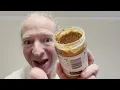 Jif Natural Crunchy Peanut Butter Spread