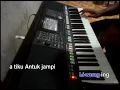 Download Lagu LEWUNG GEDRUK KOPLO - Karaoke Yamaha PSR