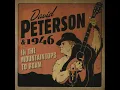 You'll Find Her Name Written There - David Peterson & 1946