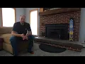 DIY Chimney Sweep - Soot Eater Rotary Chimney Sweep