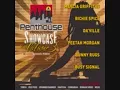 Richie Spice Jah Never Let Us Down Automatic Riddim