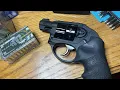 Why I carry a Revolver in 22LR