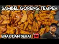 Download Lagu Tempeh Recipe Indonesian, Surinaamse gerechten, Javaanse Gerechten, Sweet Spicy, Makan Enak MP3