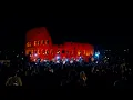 Download Lagu KALEO - Way Down We Go (Live in the shadow of the Colosseum)