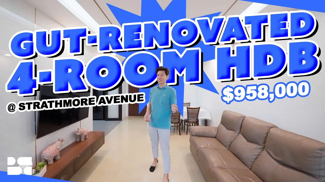 Video Thumbnail