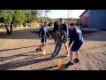 PCSO trains new cadets