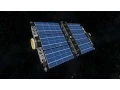Space Engineers - Sun Tracking Sattelite no mods