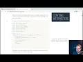 Crafting Some Interpreters - part 1