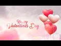 Valentine s Day Special Greetings GIF