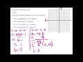 NJATC Analyzing Functions Solution 3