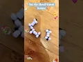 Kandi bone tutorial