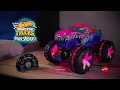 Download Lagu Hot Wheels® Monstertrucks Mega-Wrex Alive RC™