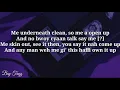 Spice- clean Lyrics