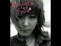 Koyote「Rage your dream」[2003] (+가사)