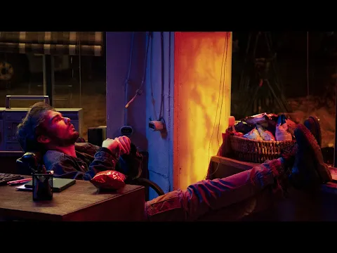 Turbo-Net Official Trailer