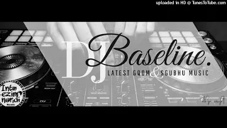 dj baseline x loyd sa umthandazo wethu