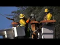 Destructive storms bring our community together