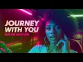 Download Lagu Journey with You (Run the Night Mix) | Official Lyric Video