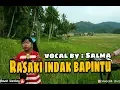 Rasaki indak bapintu silva hayati - Cover by Salma