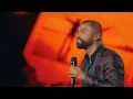 Dejaría Todo - Alexandre Pires - Latin Lover (En Vivo)