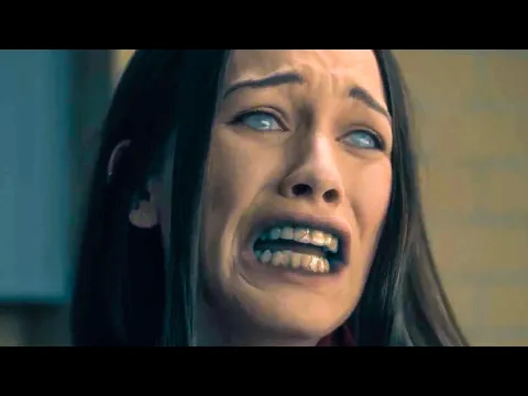THE HAUNTING OF HILL HOUSE Trailer (2018)