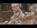 Old Friend - Music Composed by Angel Vazquez Film Music