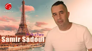 Ah Ah A Paris  Ah Ah A Paris