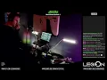 LeGion DrumsOfThursday Come Bang with me