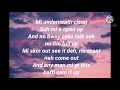 Spice - Clean (Lyrics)