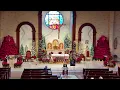 Funeral Mass for William Scott Campbell - January 3 2026