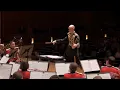 WILLIAMS Star Wars, The Force Awakens: 2. Rey's Theme - "The President's Own"