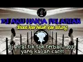 Download Lagu DJ AKU HANYA PELARIAN || DISAAT KAU BUTUH KAU DATANG || DJ VIRAL TIK TOK TERBARU 2023 \