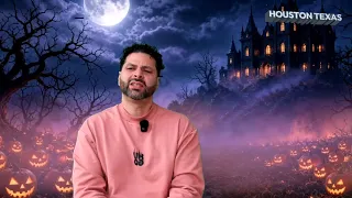 Especial de Halloween desde Houston