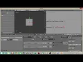 UPBGE - Storing Collision Object Name in String Python