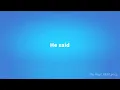 Elaine - Risky (Lyrics)