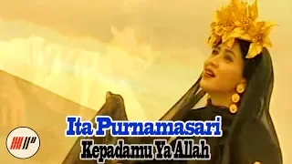 ita purnamasari kepadamu ya allah official version 