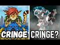 HOW to Homebrew without being CRINGE Kinda feat pancreasnowork9939 TheBoneZone40k