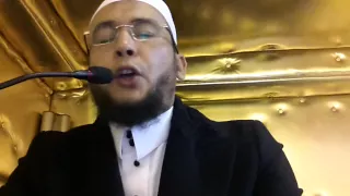 بسم الله تبطل كل عين اصابت كثيرا الراقي المغربي نعيم ربيع 