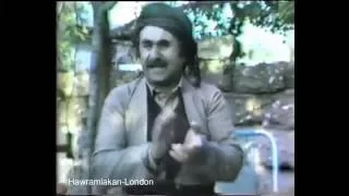 16 Osman Hawrami Larzanakani Chaplla  16 Osman Hawrami Larzanakani Chaplla