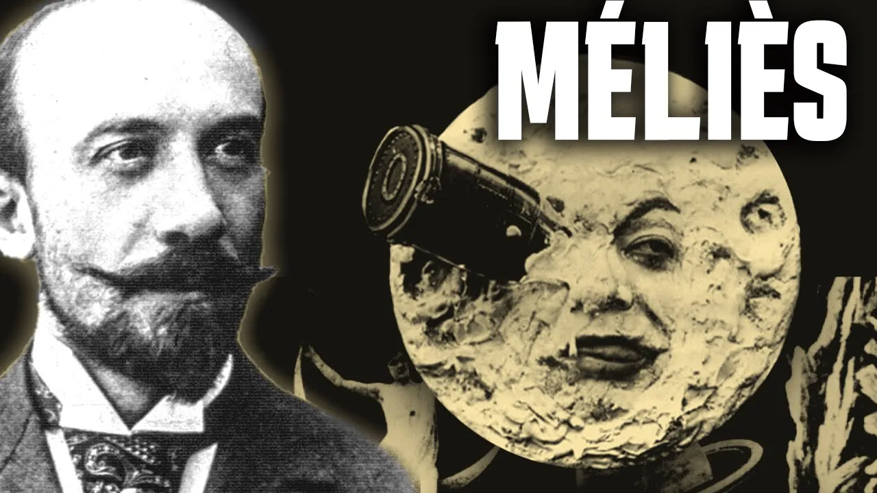 Georges Méliès e i Film a Trucchi | GORILLA ACADEMY - Corso di Storia del Cinema Pt. 3