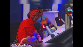 question and with omoibukun host by adeyinka ayinde u0026 wale dada d good