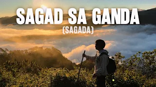 SAGAD SA GANDA (SAGADA)