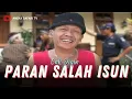 Download Lagu Cak Diqin - Paran Salah Isun (Official Music Video)