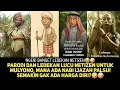 Download Lagu LOL SO MUCH❗️NETIZEN'S FUNNY PARODY \u0026 Taunts FOR MULYONO WHERE THERE'S A PROPHET WITH A FAKE DIPL...
