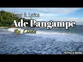 Download Lagu Lagu bugis ADE PANGAMPE Cipt. H. Mustafa Bande || (cover \u0026 lyrics) by Linda