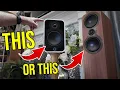 Download Lagu The Truth about Speaker Size Nobody Talks About