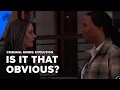 Criminal Minds Evolution Is It That Obvious S16 E2 Paramount