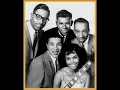 Smokey Robinson & The Miracles 1960 /Shop Around/スモーキー・ロビンソン